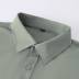 Uniform Unicorn Mens Formal Light Olive Green Shirt Slim Fit Long Sleeve with Pocket | Office Wear | Formal Wear | Daily Wear Manufacturers, Suppliers, Exporters in Surat